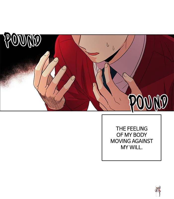 Oh! Holy Oh! Holy Chapter 30 - Page 29