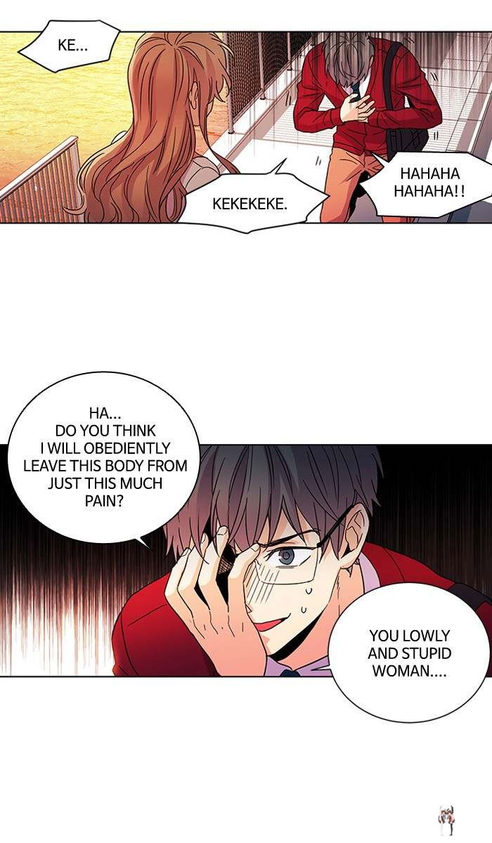 Oh! Holy Oh! Holy Chapter 30 - Page 3