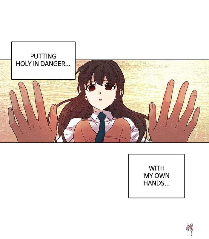 Oh! Holy Oh! Holy Chapter 30 - Page 30