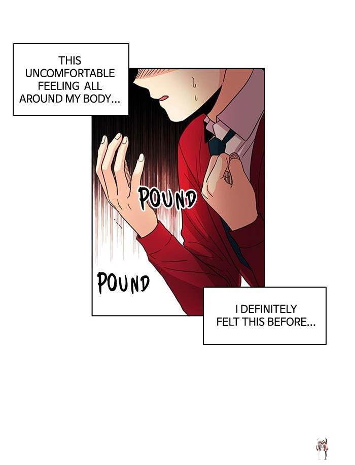 Oh! Holy Oh! Holy Chapter 30 - Page 31