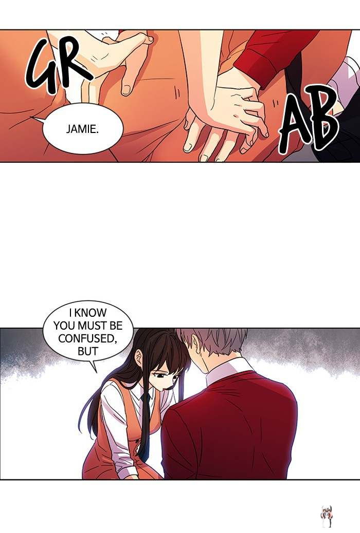 Oh! Holy Oh! Holy Chapter 30 - Page 33