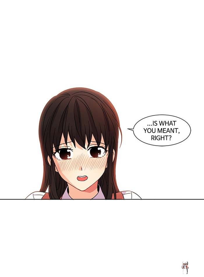 Oh! Holy Oh! Holy Chapter 30 - Page 37