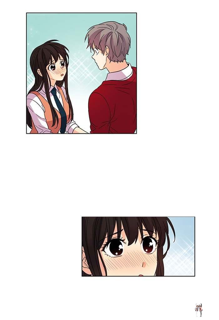 Oh! Holy Oh! Holy Chapter 30 - Page 38