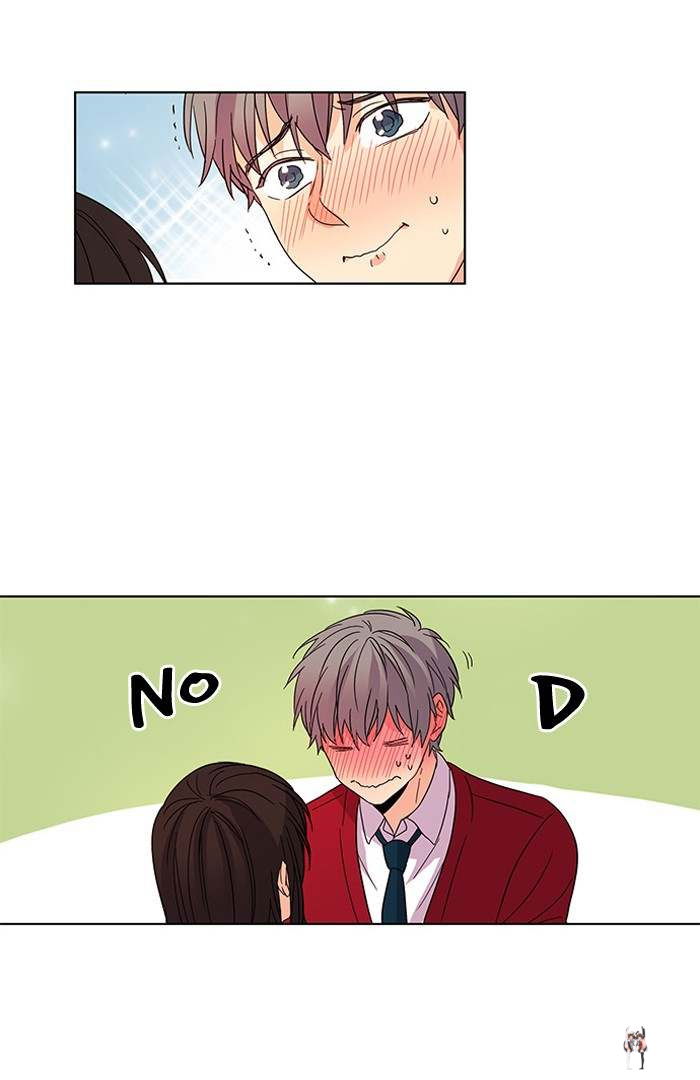 Oh! Holy Oh! Holy Chapter 30 - Page 39