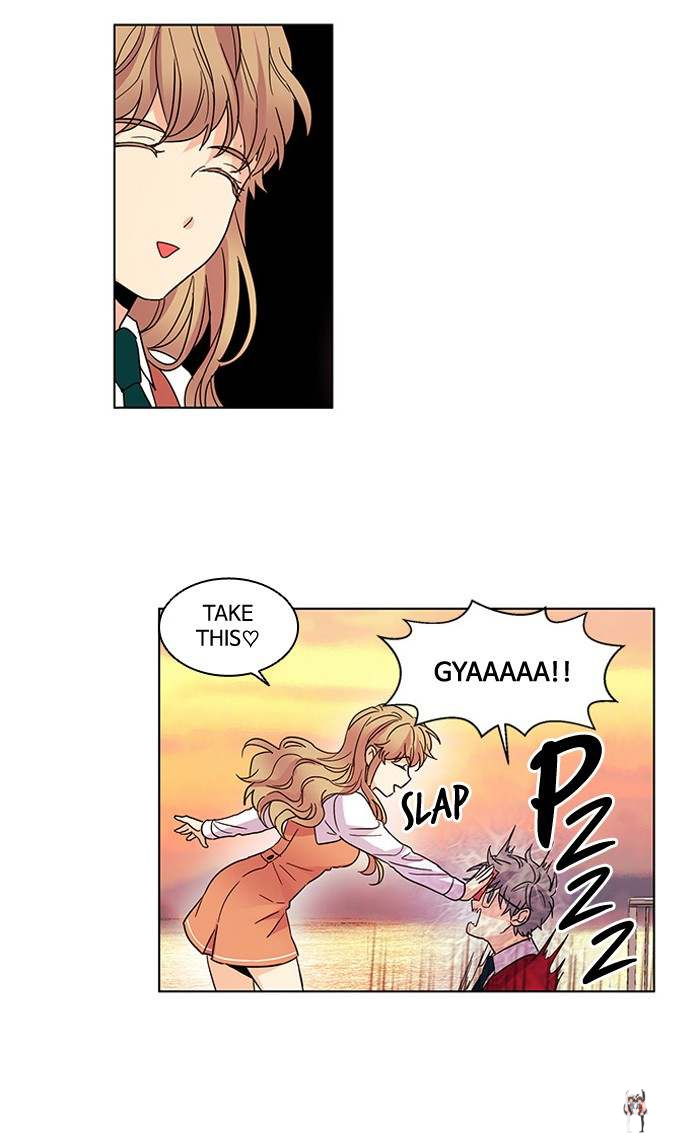 Oh! Holy Oh! Holy Chapter 30 - Page 4