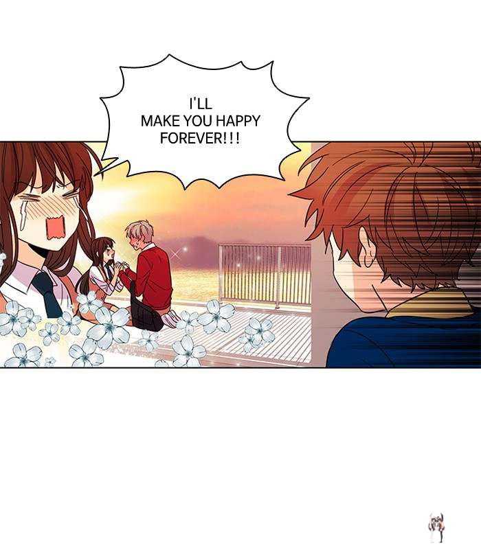 Oh! Holy Oh! Holy Chapter 30 - Page 41