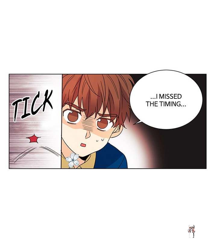 Oh! Holy Oh! Holy Chapter 30 - Page 42