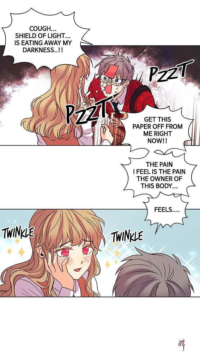 Oh! Holy Oh! Holy Chapter 30 - Page 5