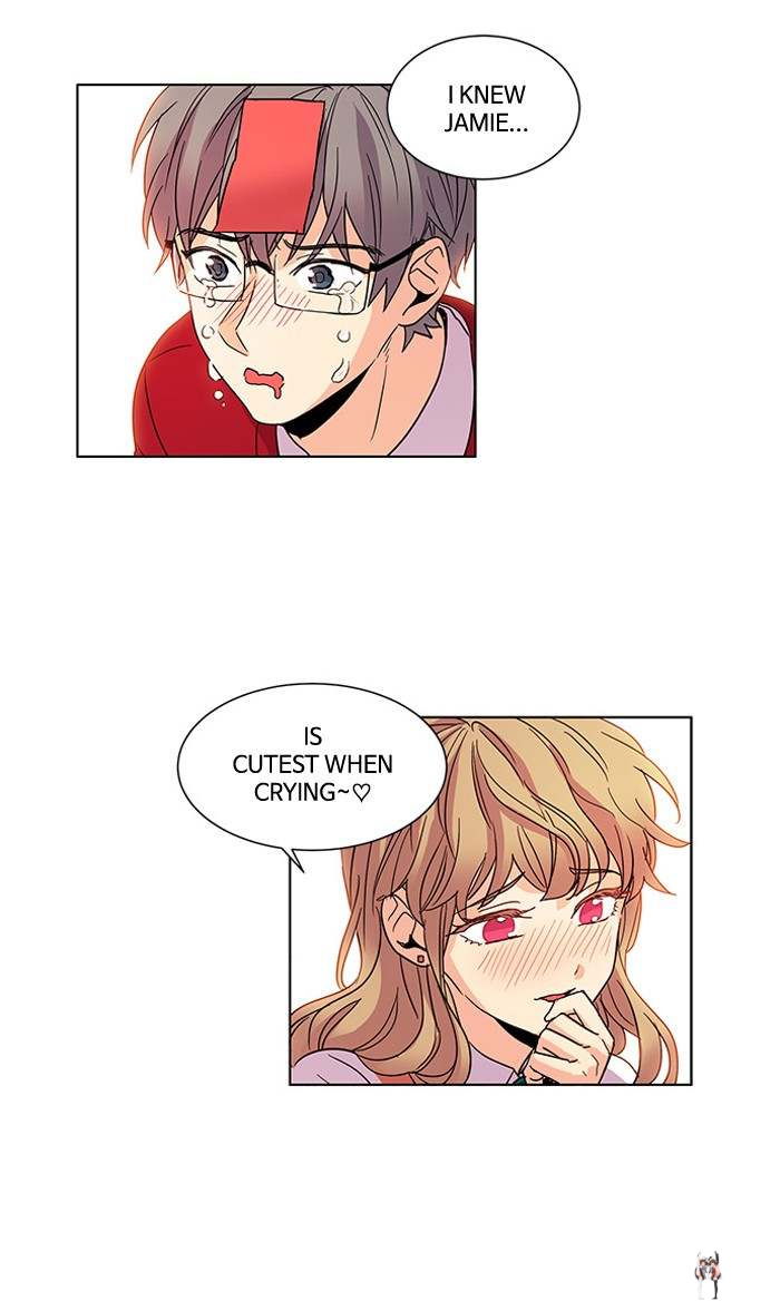 Oh! Holy Oh! Holy Chapter 30 - Page 6