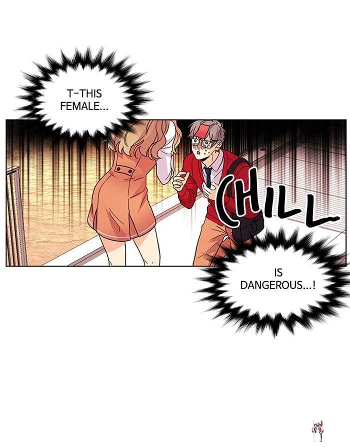 Oh! Holy Oh! Holy Chapter 30 - Page 7