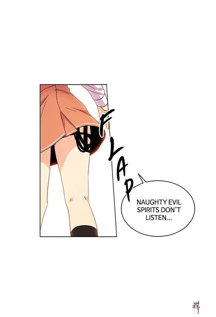 Oh! Holy Oh! Holy Chapter 30 - Page 9