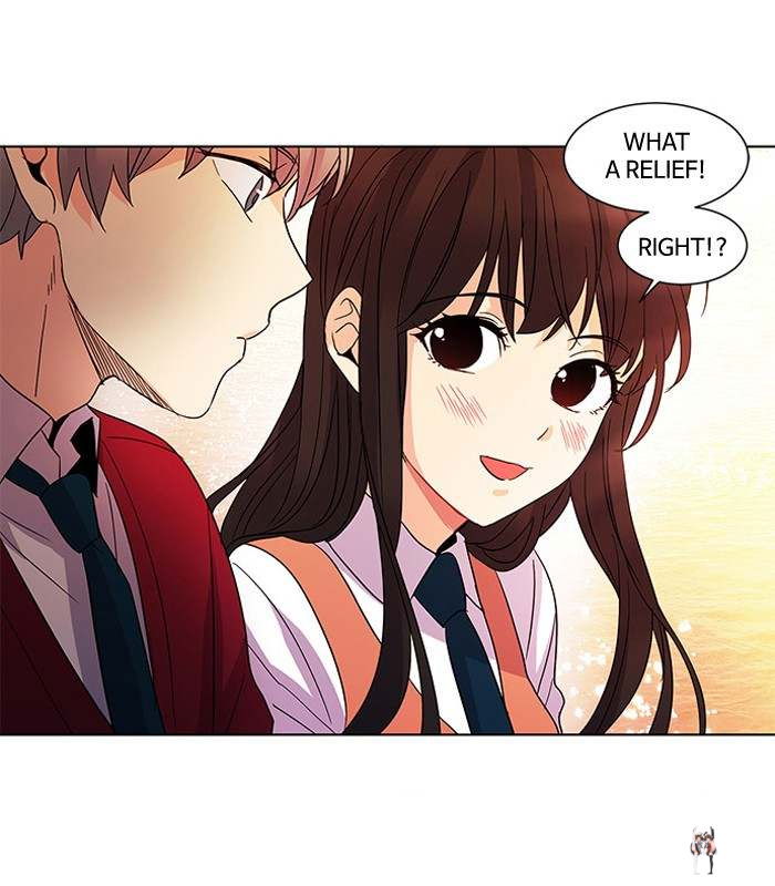 Oh! Holy Oh! Holy Chapter 31 - Page 10