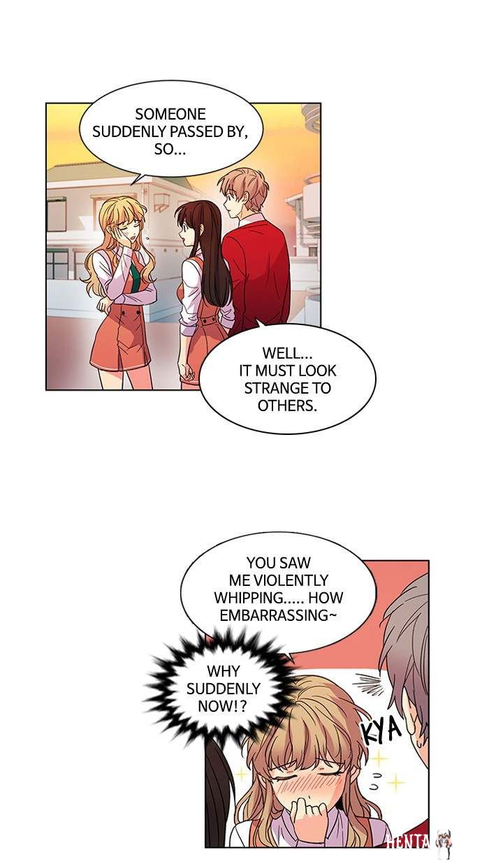 Oh! Holy Oh! Holy Chapter 31 - Page 2