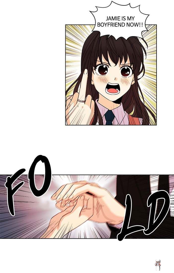 Oh! Holy Oh! Holy Chapter 31 - Page 24