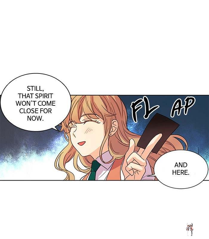 Oh! Holy Oh! Holy Chapter 31 - Page 3