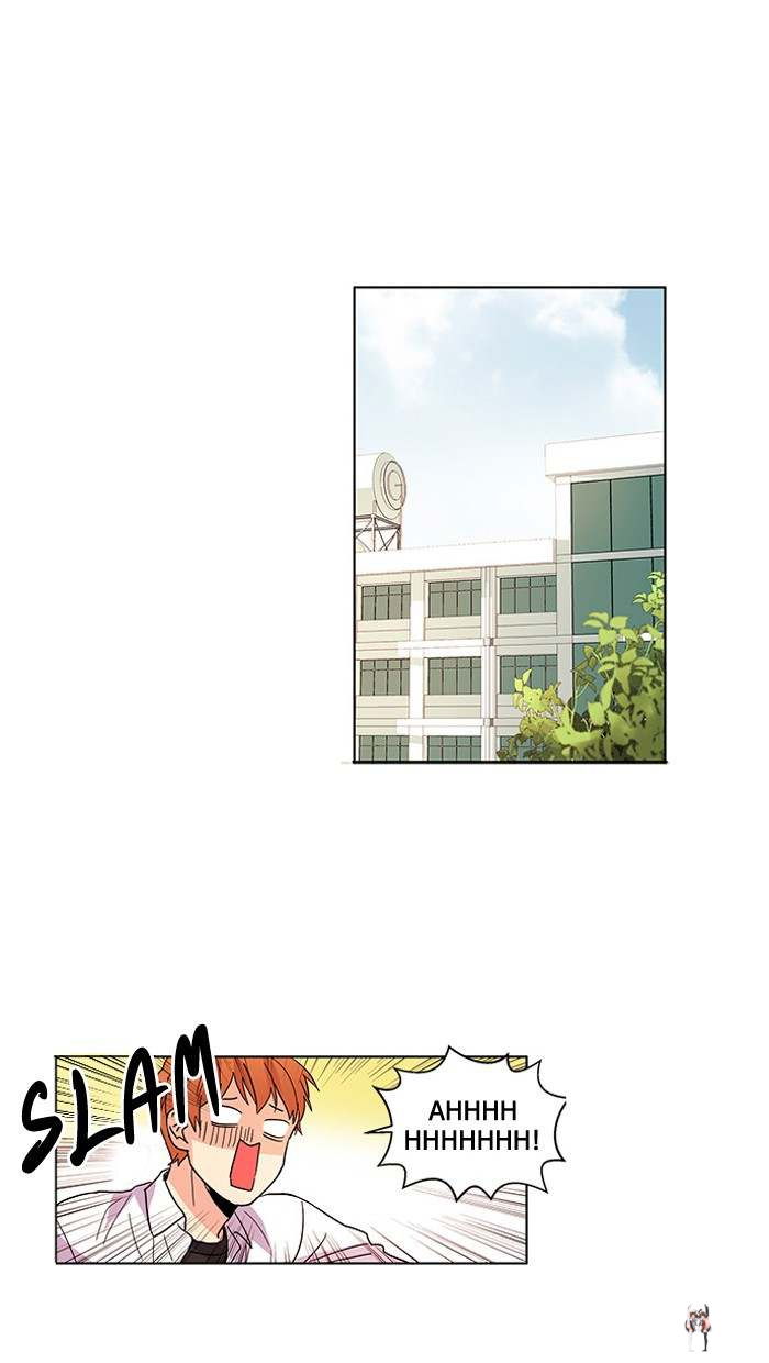 Oh! Holy Oh! Holy Chapter 31 - Page 31