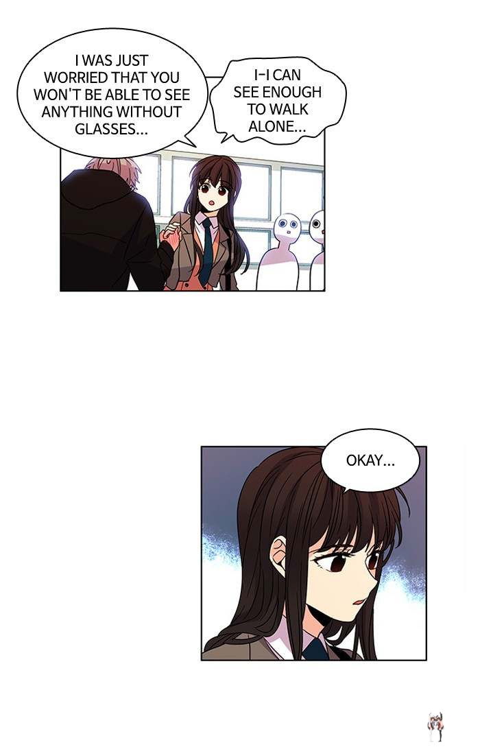 Oh! Holy Oh! Holy Chapter 31 - Page 35