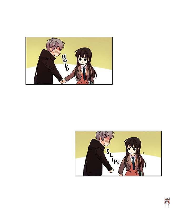 Oh! Holy Oh! Holy Chapter 31 - Page 36