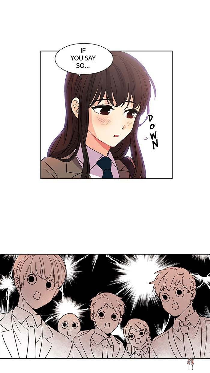 Oh! Holy Oh! Holy Chapter 31 - Page 37