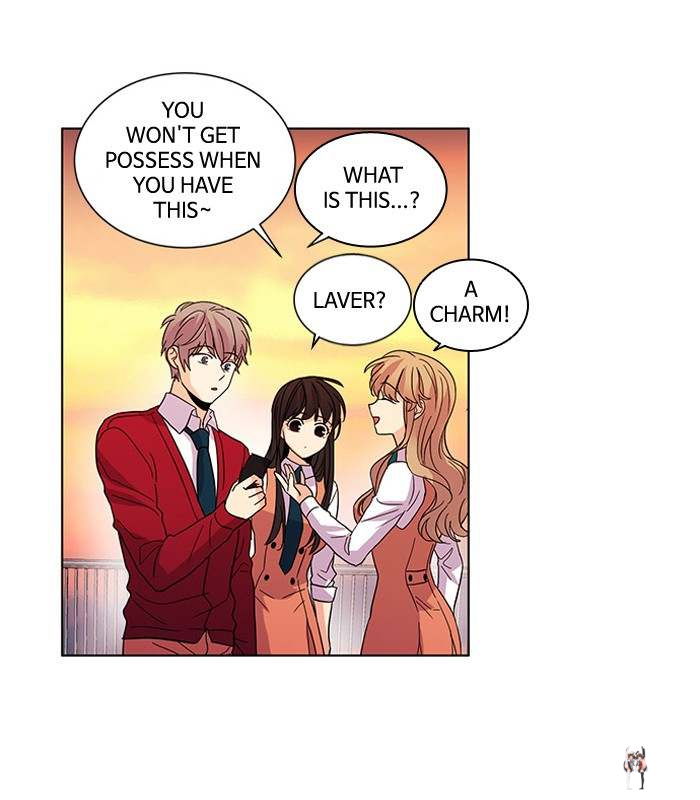 Oh! Holy Oh! Holy Chapter 31 - Page 4