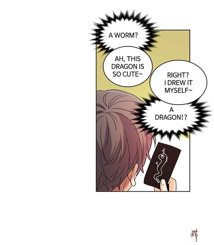 Oh! Holy Oh! Holy Chapter 31 - Page 5