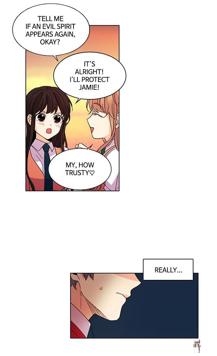 Oh! Holy Oh! Holy Chapter 31 - Page 6