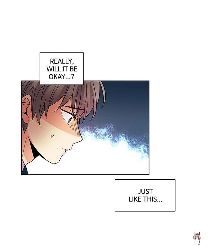 Oh! Holy Oh! Holy Chapter 31 - Page 7