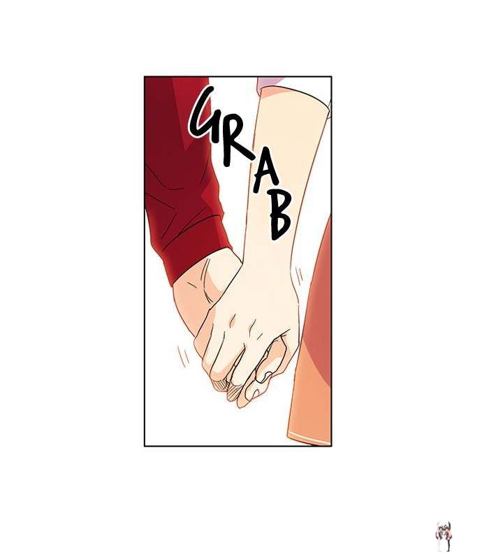 Oh! Holy Oh! Holy Chapter 31 - Page 8