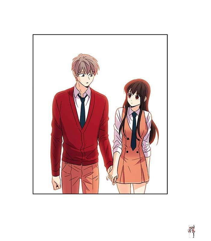 Oh! Holy Oh! Holy Chapter 31 - Page 9