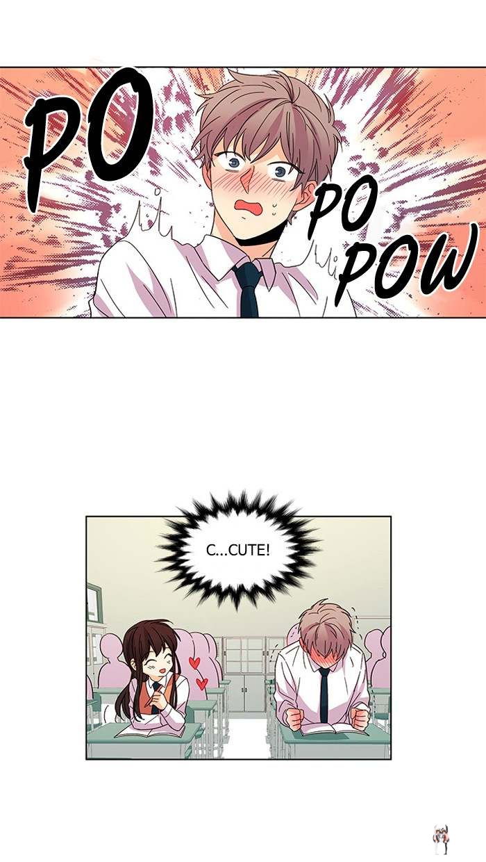 Oh! Holy Oh! Holy Chapter 32 - Page 10