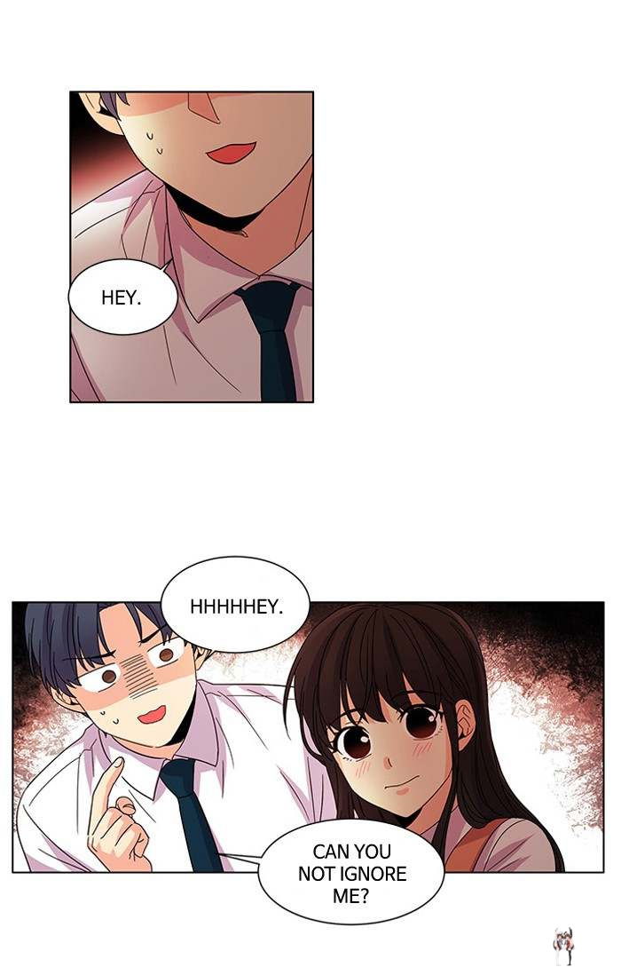 Oh! Holy Oh! Holy Chapter 32 - Page 11