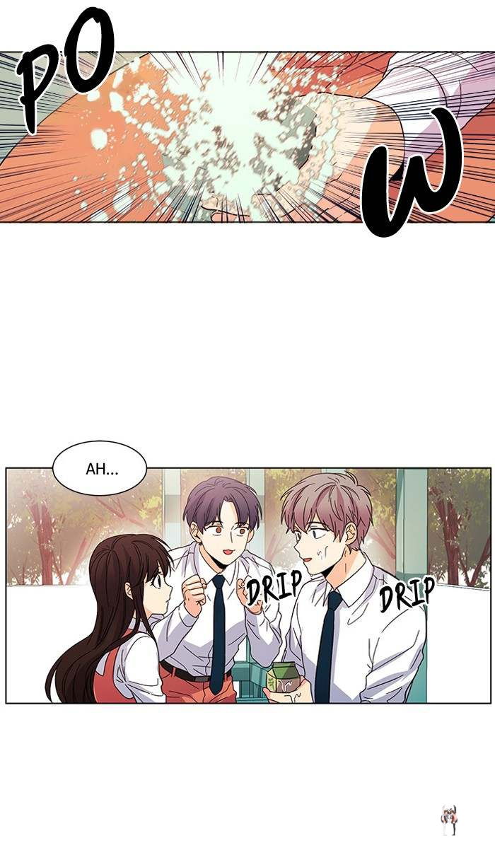 Oh! Holy Oh! Holy Chapter 32 - Page 14