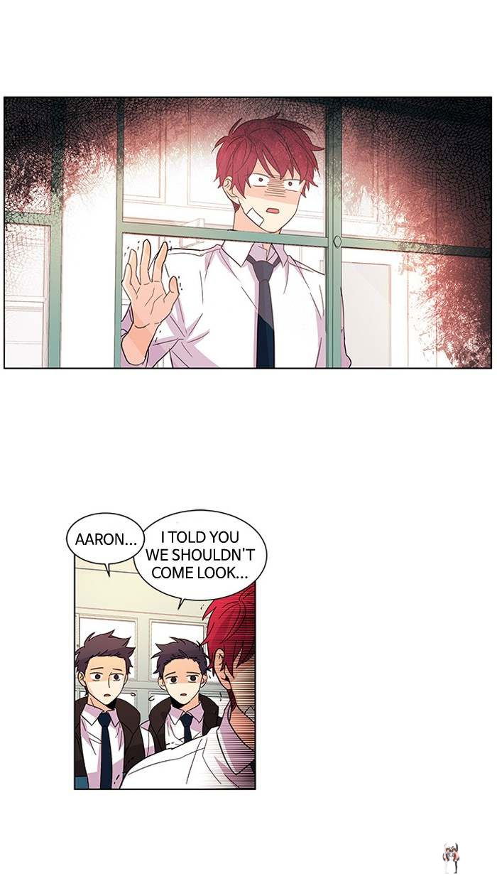 Oh! Holy Oh! Holy Chapter 32 - Page 25