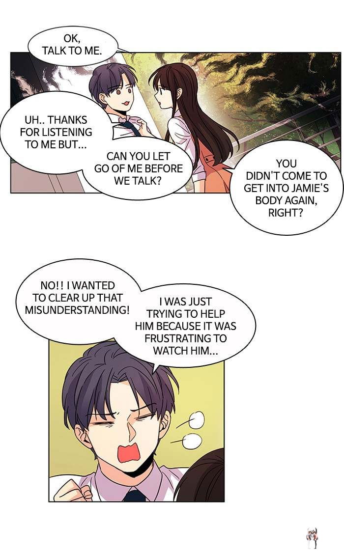 Oh! Holy Oh! Holy Chapter 32 - Page 28