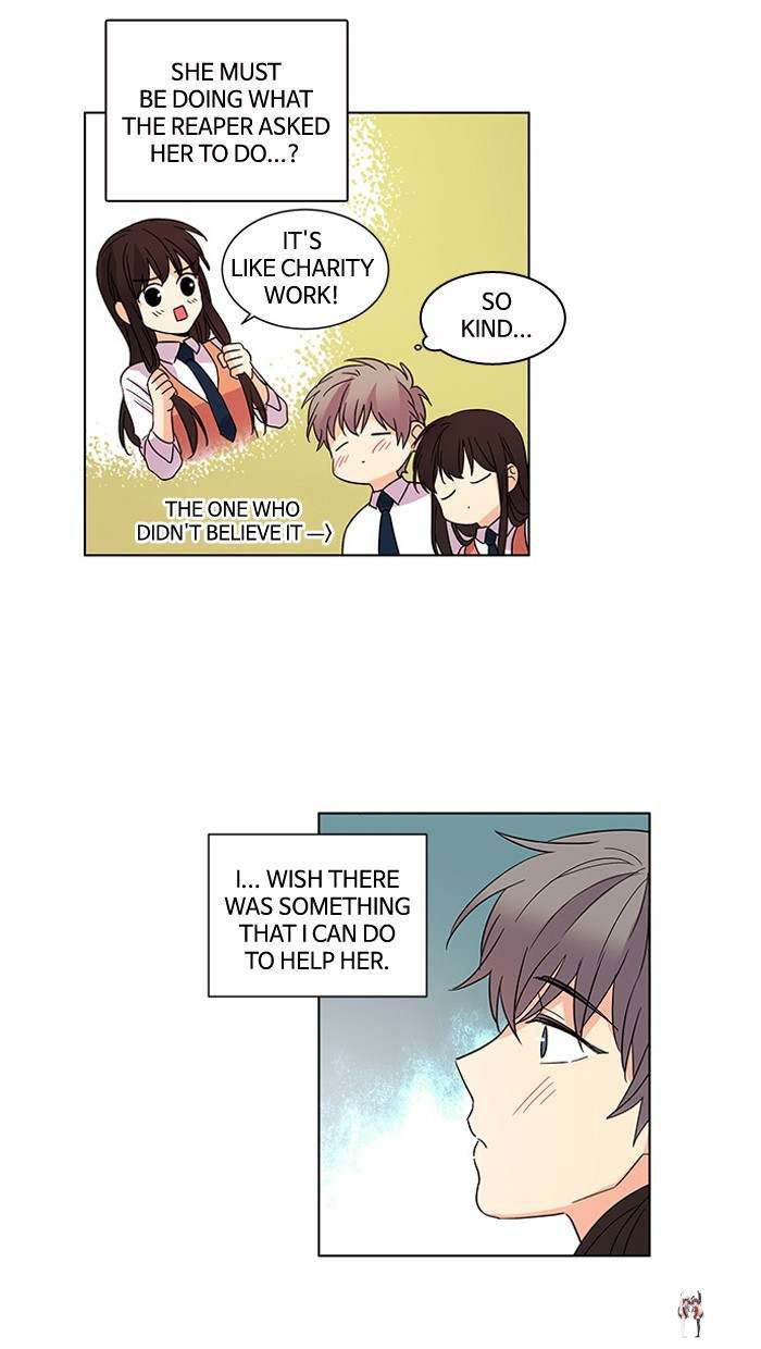 Oh! Holy Oh! Holy Chapter 32 - Page 36