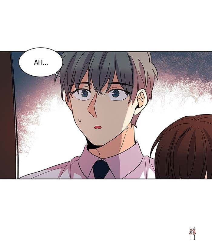 Oh! Holy Oh! Holy Chapter 32 - Page 38