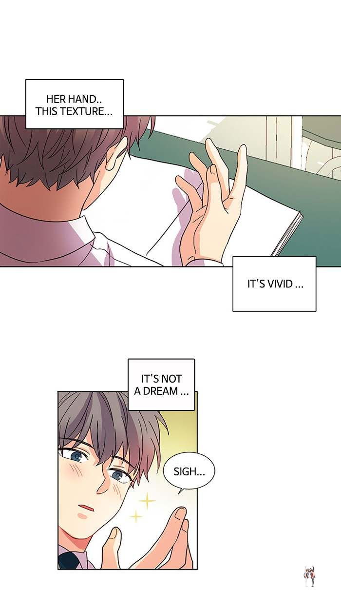 Oh! Holy Oh! Holy Chapter 32 - Page 6