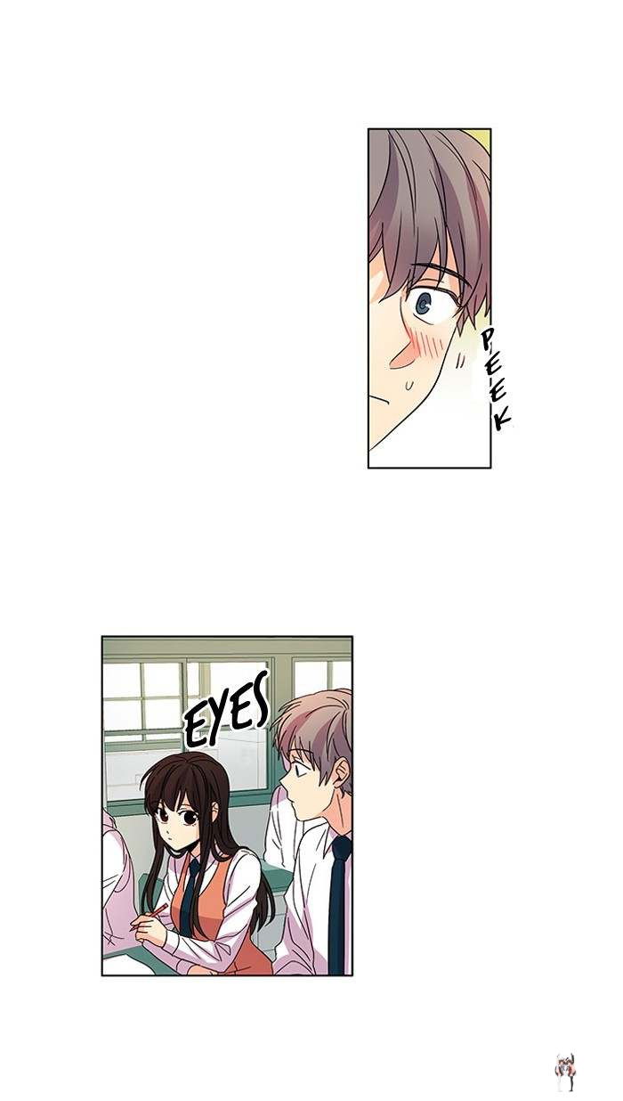 Oh! Holy Oh! Holy Chapter 32 - Page 7