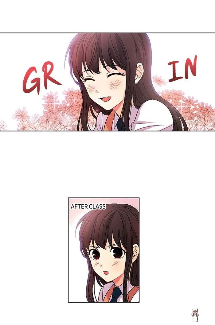 Oh! Holy Oh! Holy Chapter 32 - Page 8