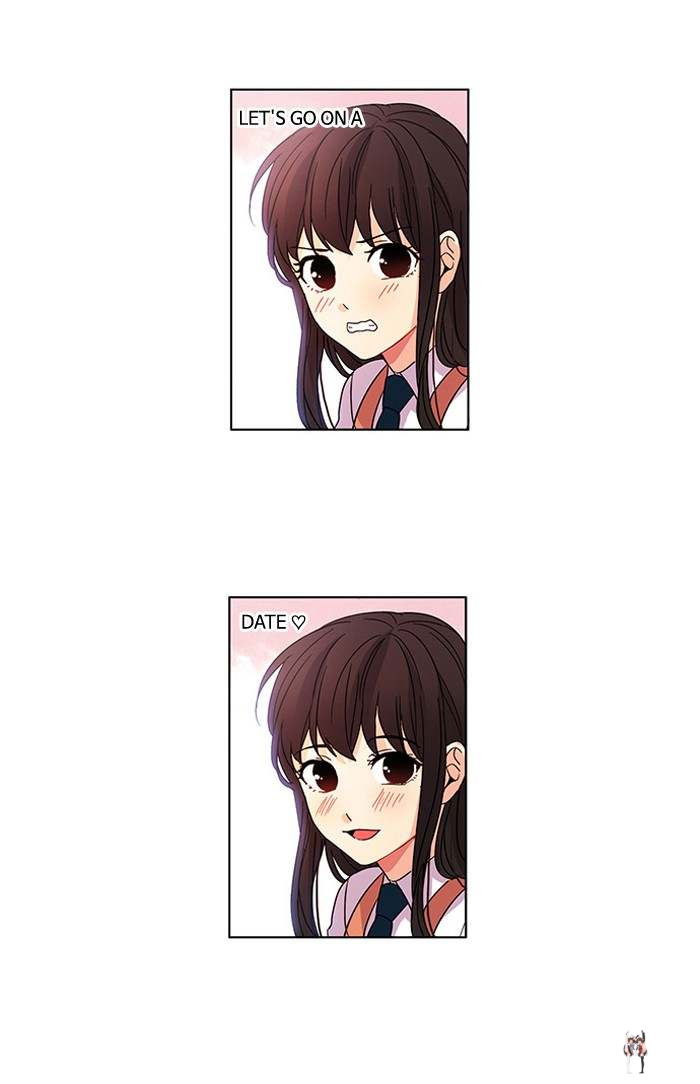 Oh! Holy Oh! Holy Chapter 32 - Page 9