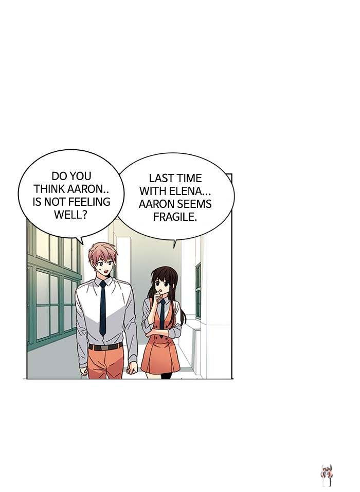 Oh! Holy Oh! Holy Chapter 33 - Page 15