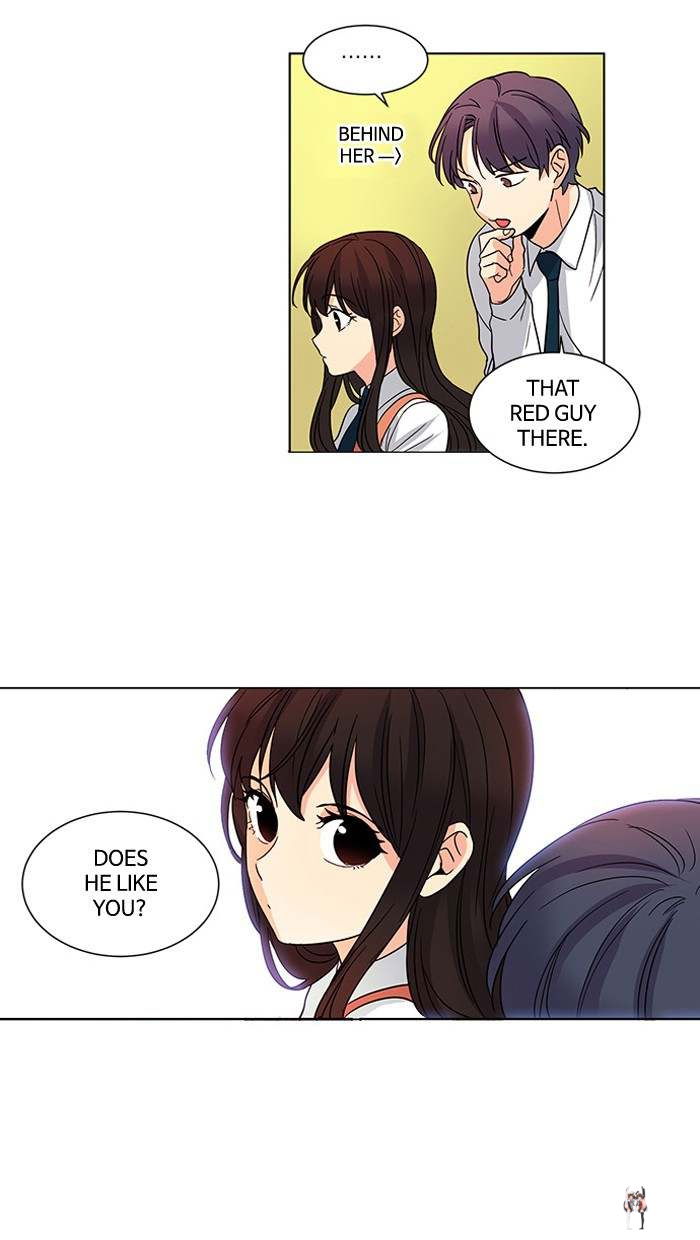 Oh! Holy Oh! Holy Chapter 33 - Page 16