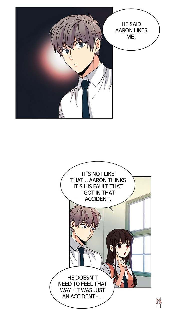 Oh! Holy Oh! Holy Chapter 33 - Page 18