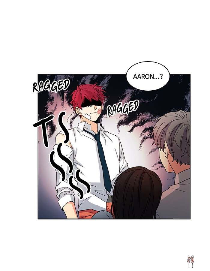 Oh! Holy Oh! Holy Chapter 33 - Page 2