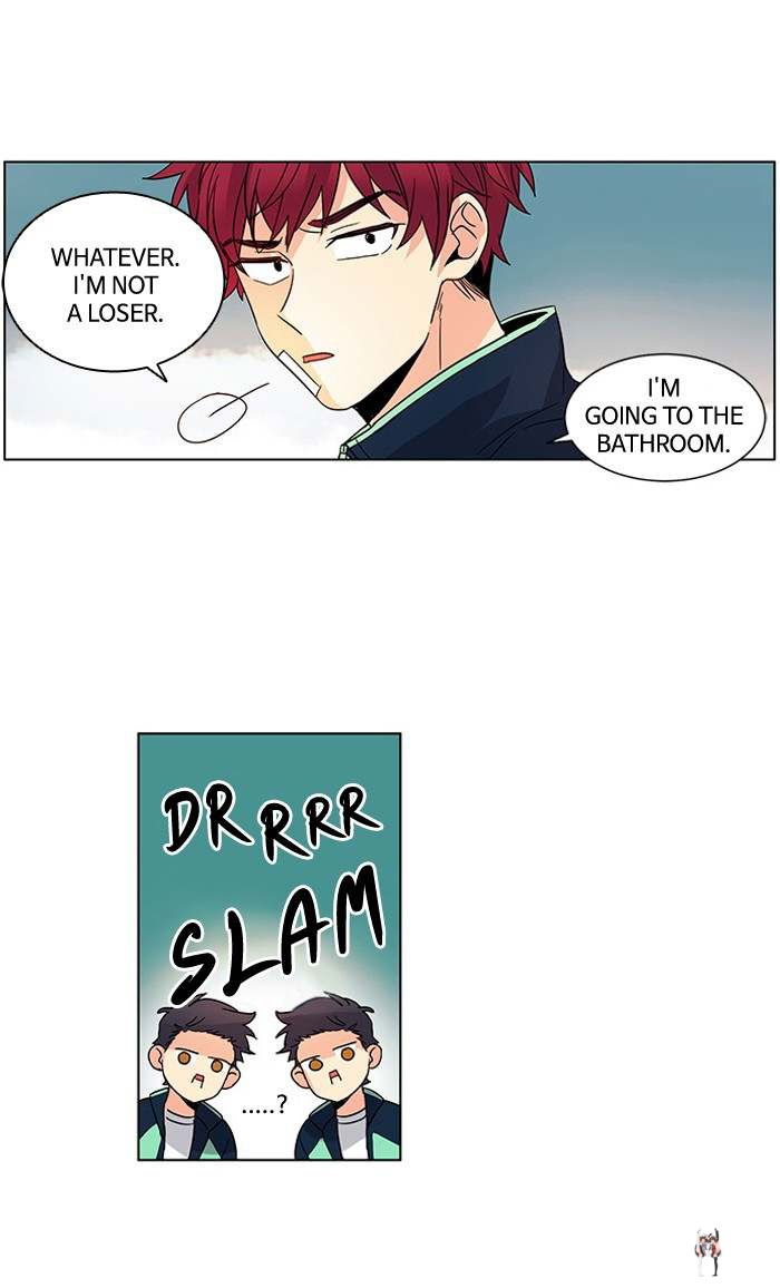 Oh! Holy Oh! Holy Chapter 33 - Page 23