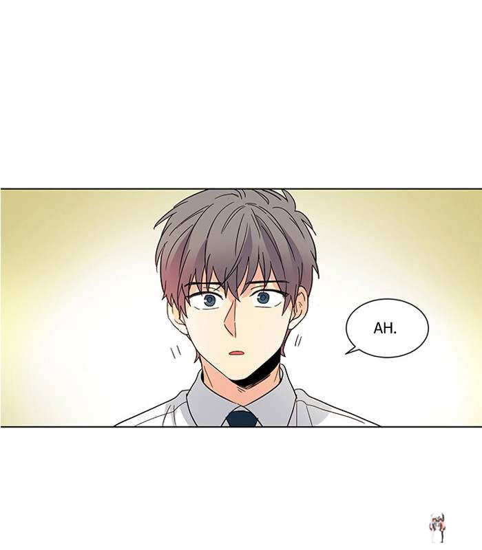 Oh! Holy Oh! Holy Chapter 33 - Page 25