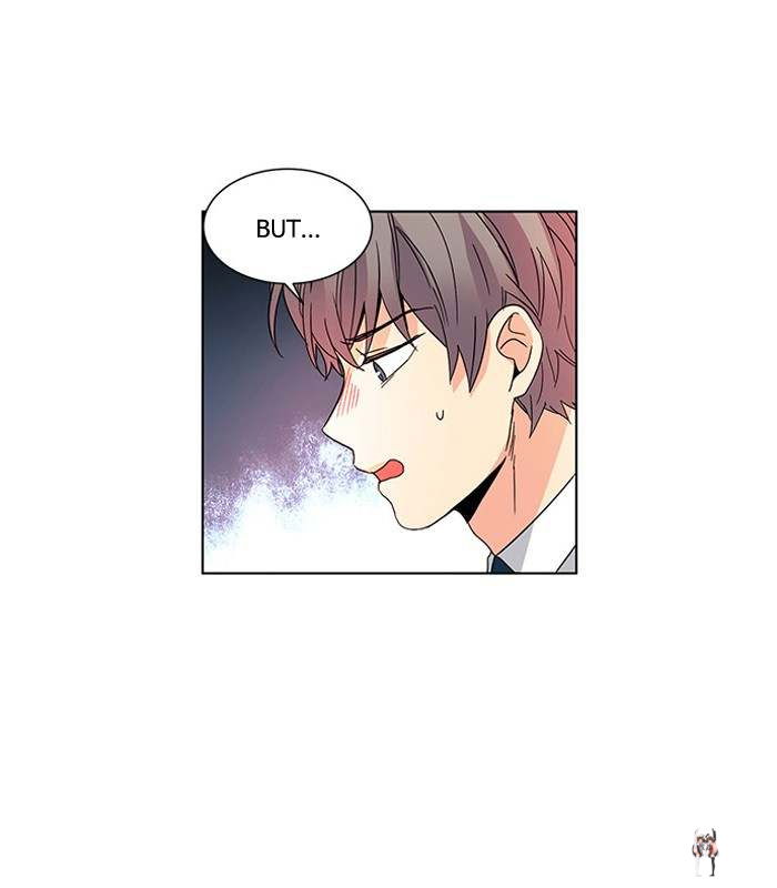 Oh! Holy Oh! Holy Chapter 33 - Page 30