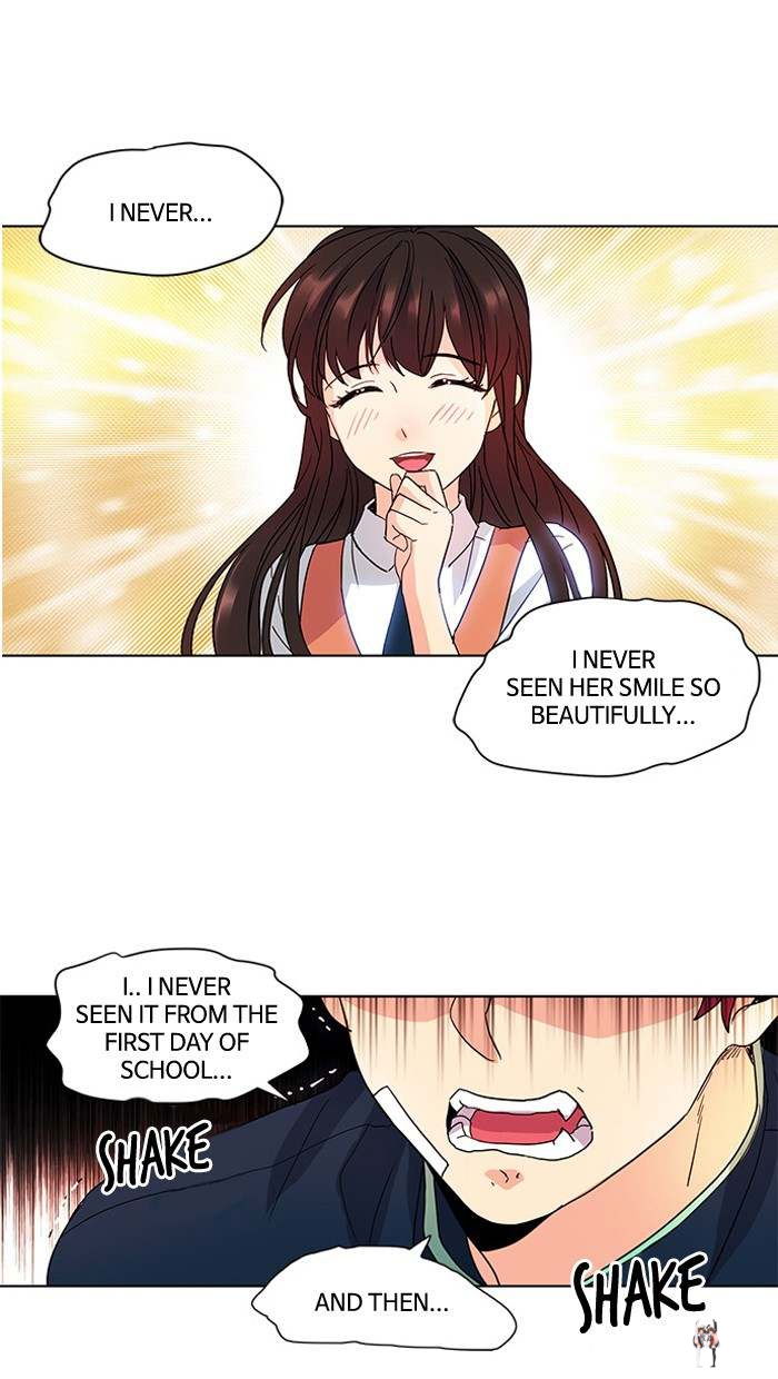 Oh! Holy Oh! Holy Chapter 33 - Page 37