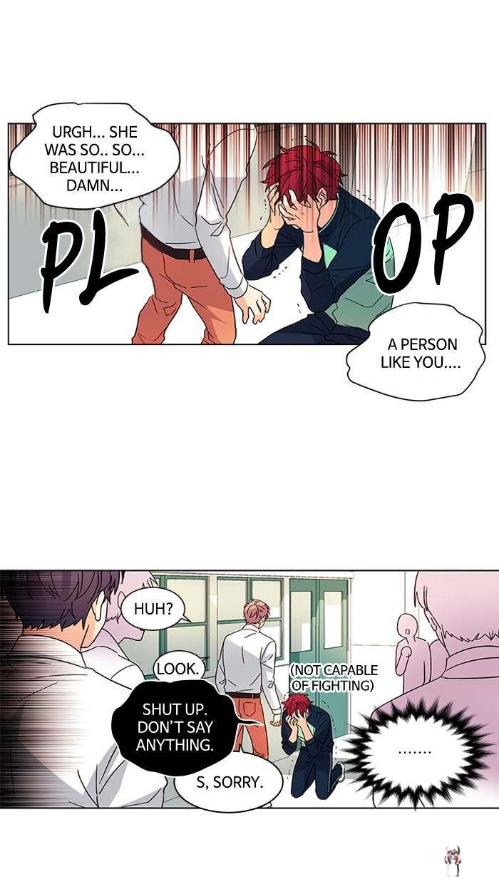 Oh! Holy Oh! Holy Chapter 33 - Page 38