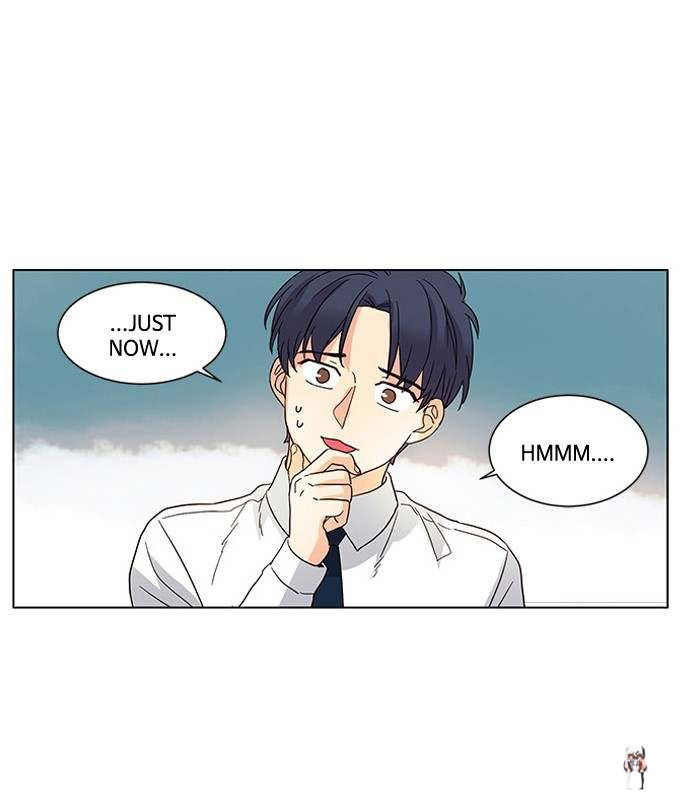 Oh! Holy Oh! Holy Chapter 33 - Page 39